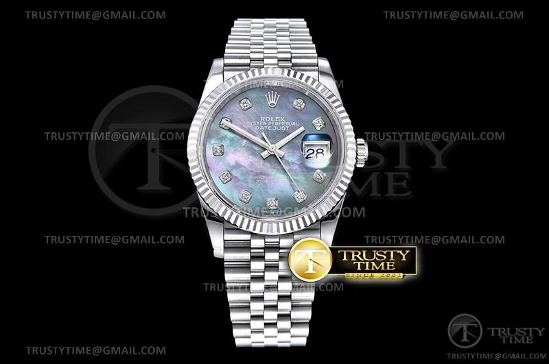 RDJ0359D – DJ 36mm Reliable 734