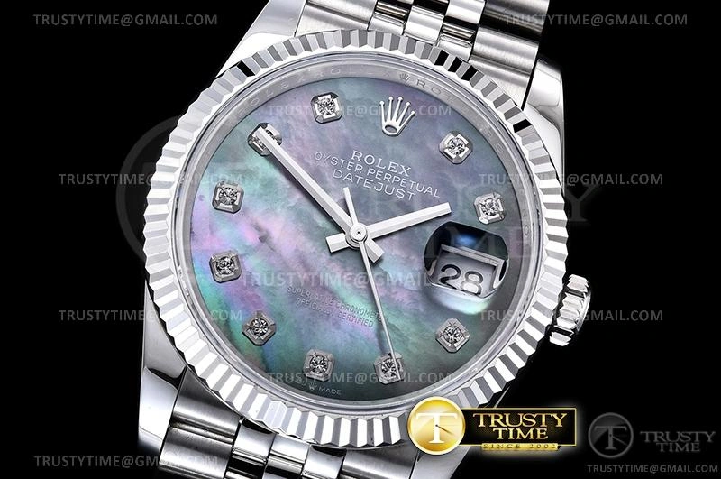 RDJ0359D – DJ 36mm Reliable 734