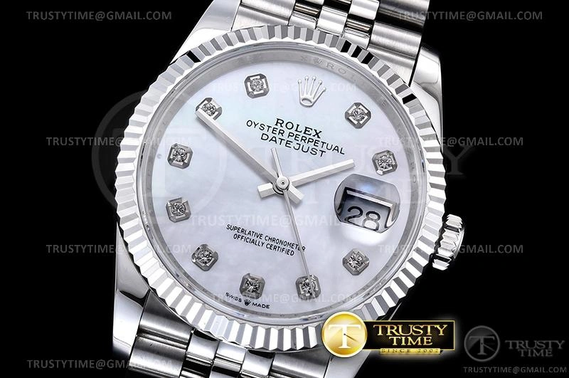 RDJ0359E – DJ 36mm BestValue 735