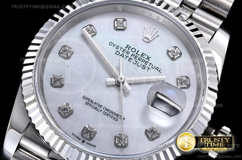 RDJ0359E – DJ 36mm BestValue 735