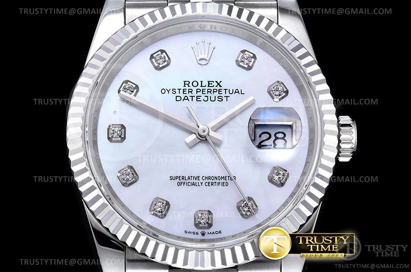 RDJ0359E – DJ 36mm BestValue 735