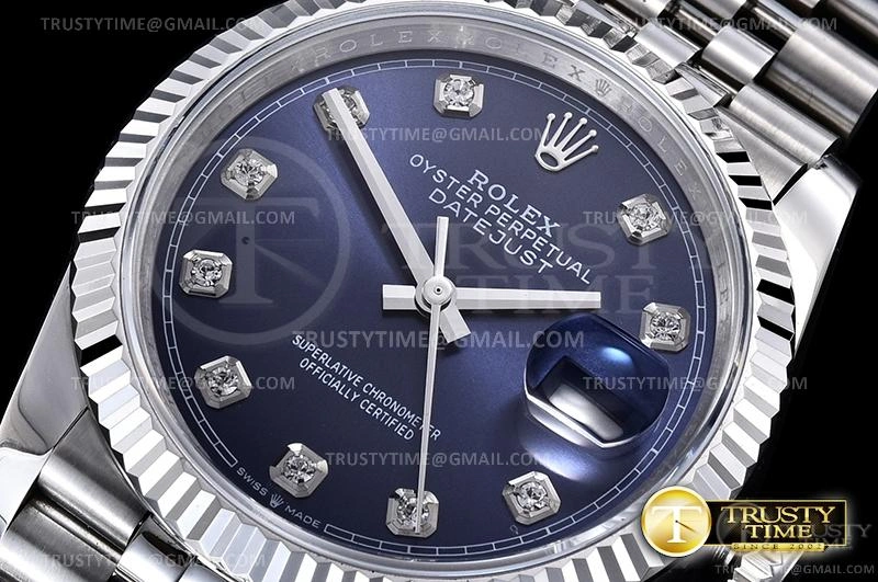 RDJ0359F – DJ 36mm Lightweight 737