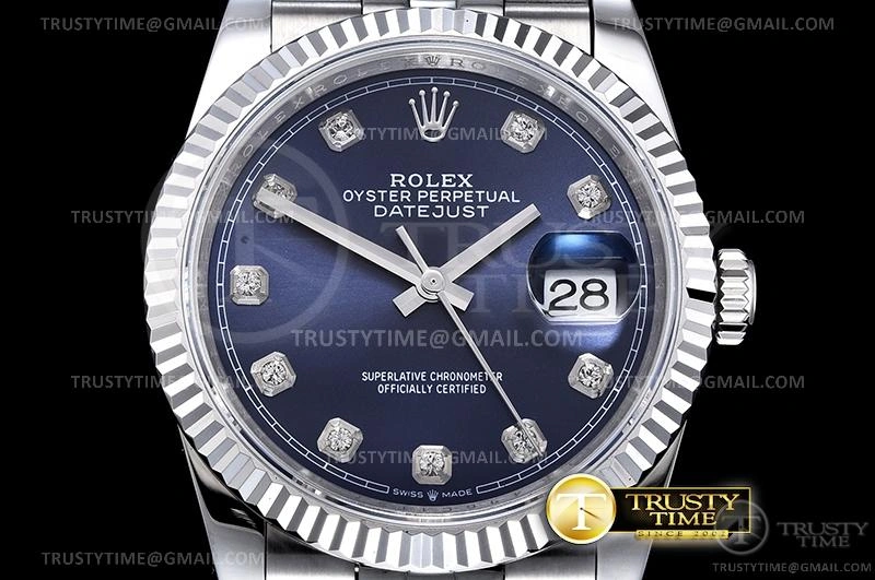 RDJ0359F – DJ 36mm Lightweight 737