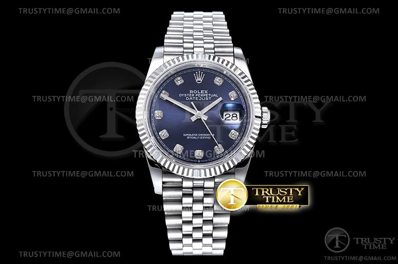 RDJ0359F – DJ 36mm Lightweight 737