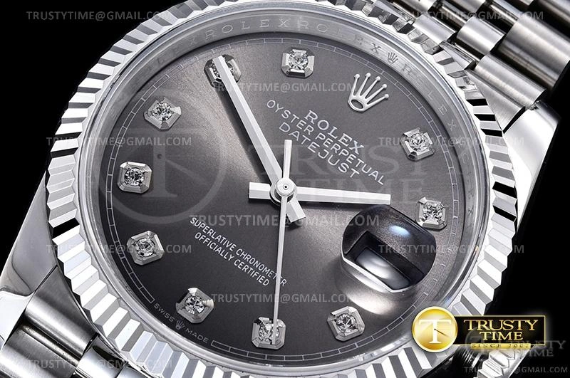 Supportive RDJ0359G – DJ 36mm 739