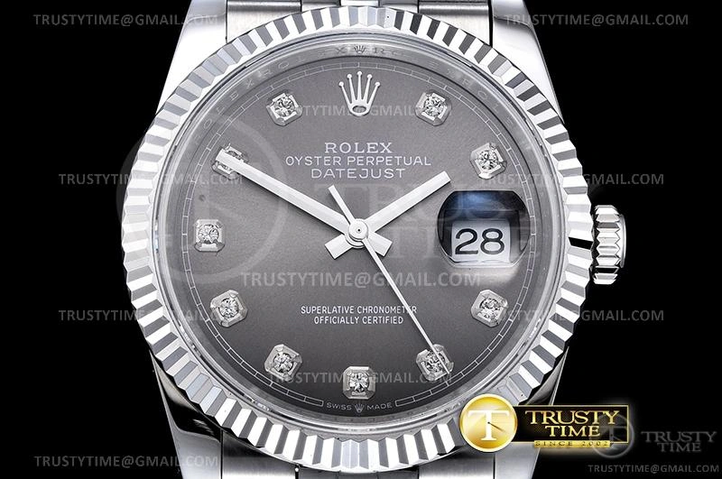 Supportive RDJ0359G – DJ 36mm 739