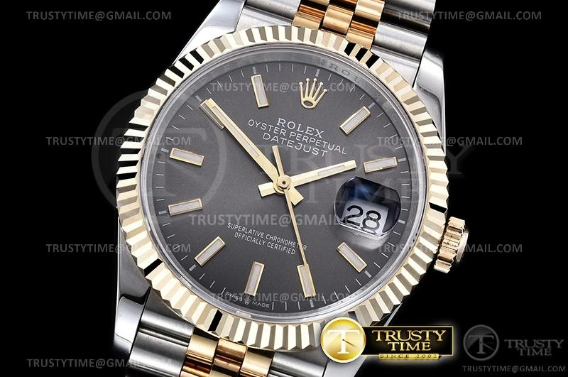 RDJ0360B – DJ 36mm WrinkleFree 741
