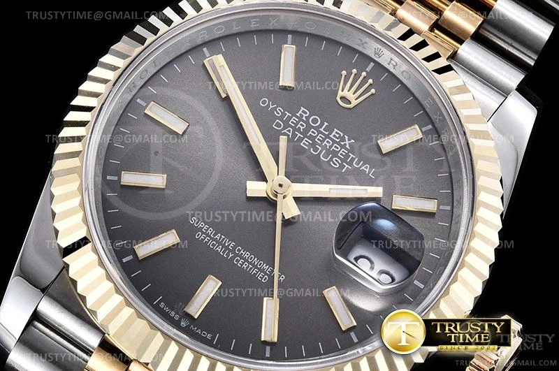 RDJ0360B – DJ 36mm WrinkleFree 741