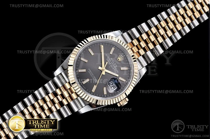 RDJ0360B – DJ 36mm WrinkleFree 741