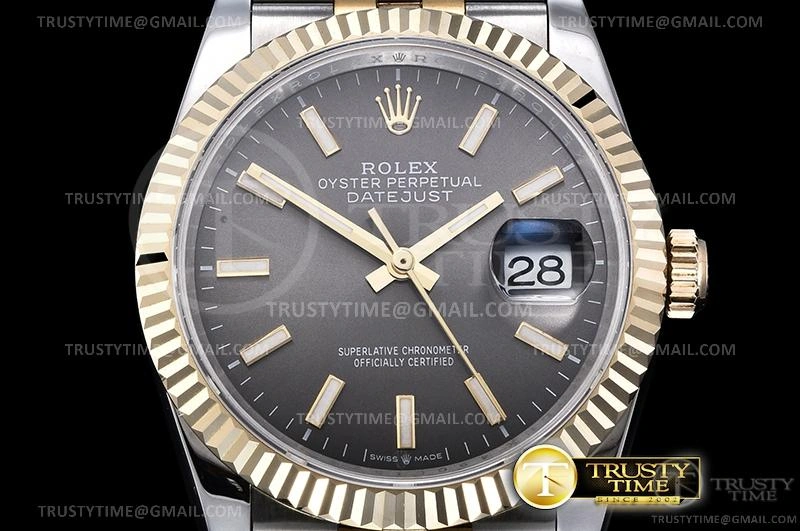 RDJ0360B – DJ 36mm WrinkleFree 741
