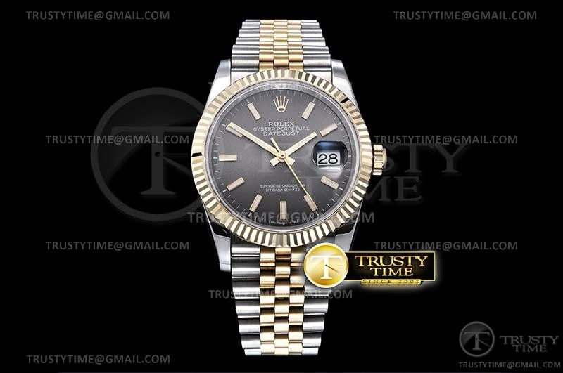 RDJ0360B – DJ 36mm WrinkleFree 741