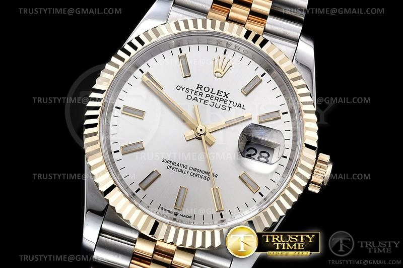 Sporty RDJ0360C – DJ 36mm 742