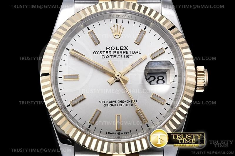 Sporty RDJ0360C – DJ 36mm 742