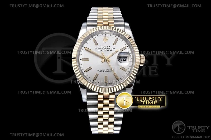 Sporty RDJ0360C – DJ 36mm 742
