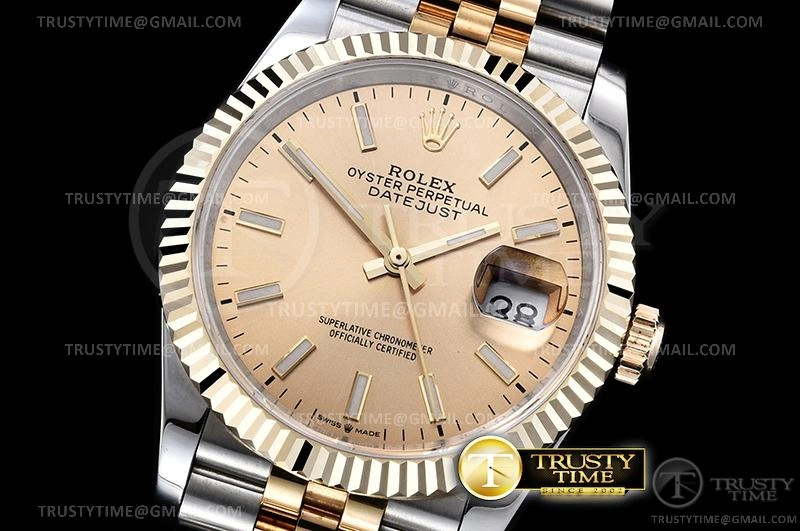 RDJ0360D – DJ 36mm QuickDry 745