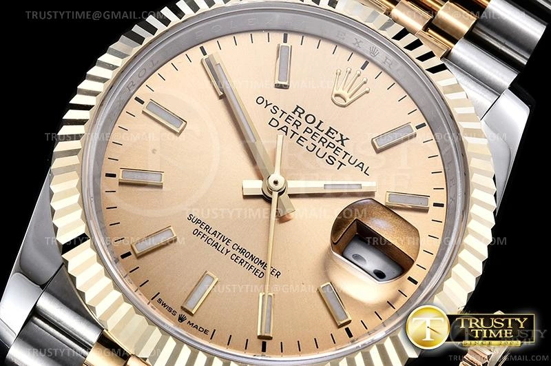 RDJ0360D – DJ 36mm QuickDry 745