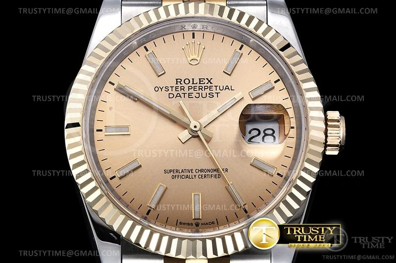 RDJ0360D – DJ 36mm QuickDry 745