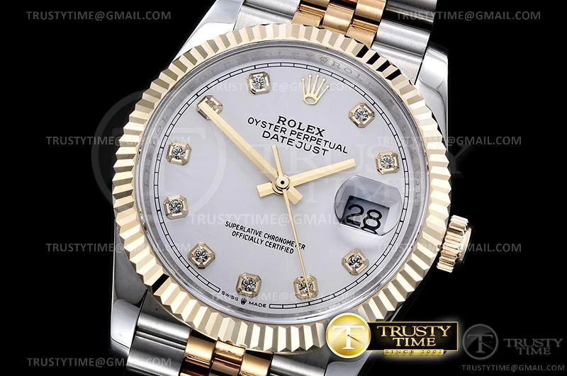 RDJ0361C – DJ 36mm Durable 748