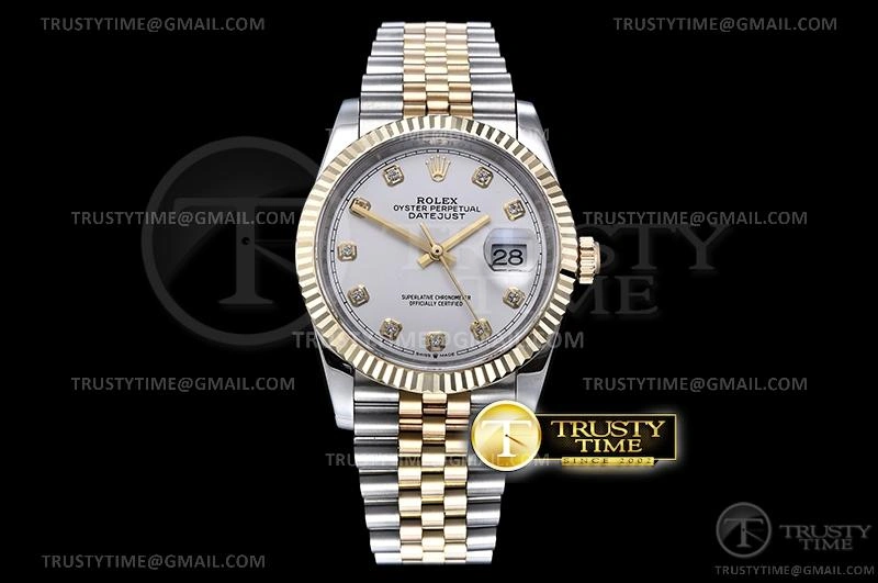 RDJ0361C – DJ 36mm Durable 748