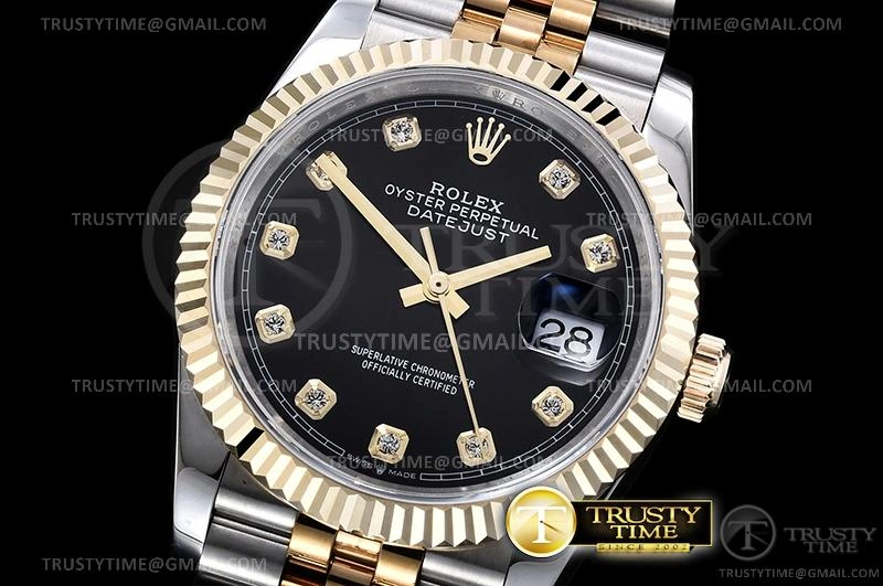 Durable RDJ0361D – DJ 36mm 749