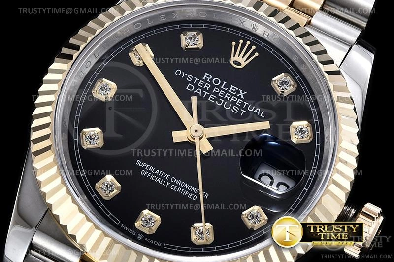 Durable RDJ0361D – DJ 36mm 749