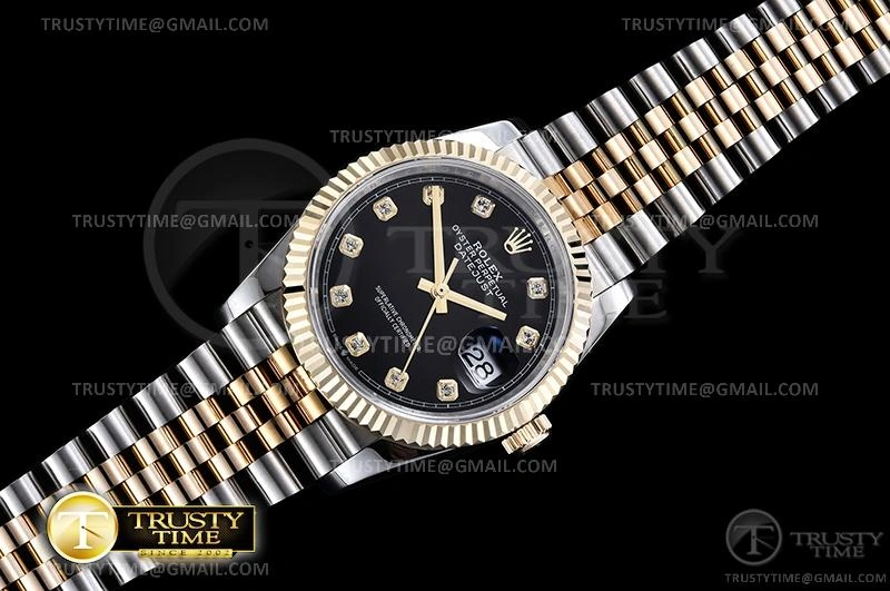Durable RDJ0361D – DJ 36mm 749
