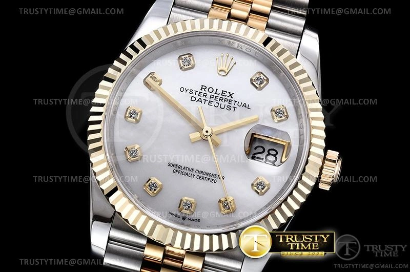 RDJ0361E – DJ 36mm Sleek 751