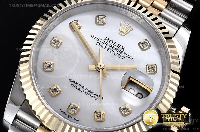 RDJ0361E – DJ 36mm Sleek 751