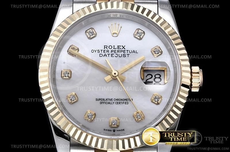 RDJ0361E – DJ 36mm Sleek 751