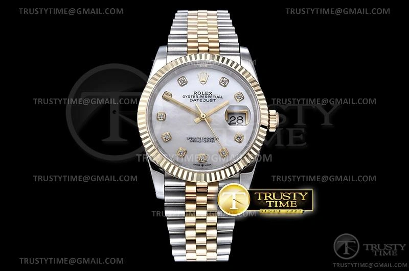 RDJ0361E – DJ 36mm Sleek 751