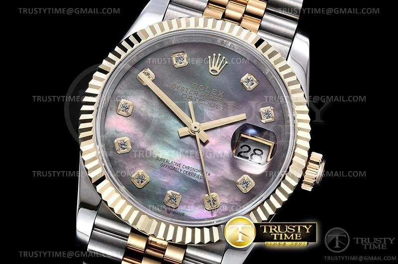 RDJ0361F – DJ 36mm WaterResistant 752