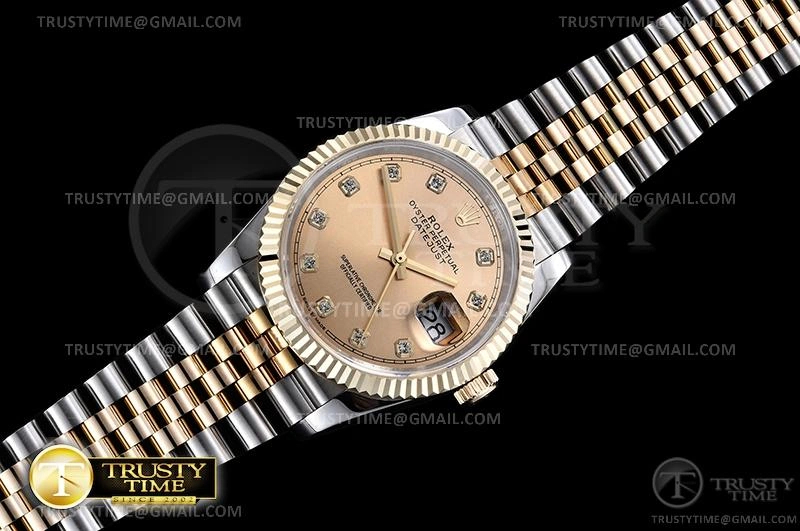 Vibrant RDJ0361G – DJ 36mm 753