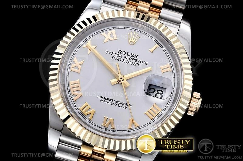 Comfortable RDJ0361H – DJ 36mm 759
