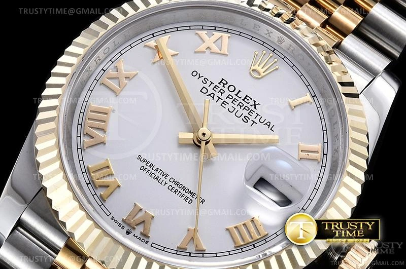 Comfortable RDJ0361H – DJ 36mm 759