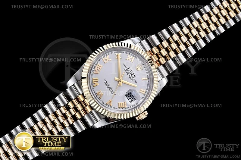 Comfortable RDJ0361H – DJ 36mm 759