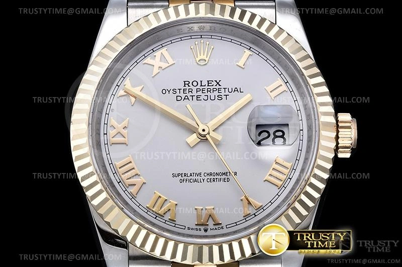 Comfortable RDJ0361H – DJ 36mm 759