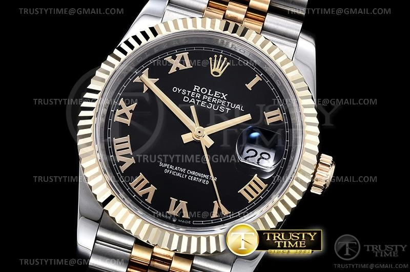 Premium RDJ0361I – DJ 36mm 754