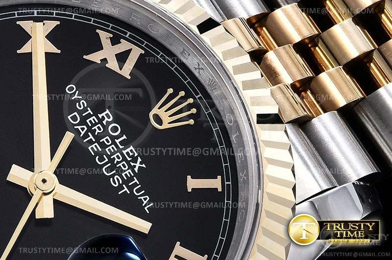 Premium RDJ0361I – DJ 36mm 754