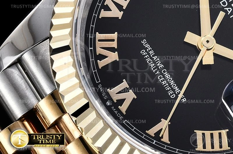 Premium RDJ0361I – DJ 36mm 754