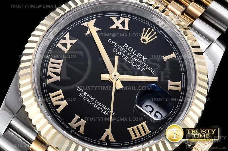 Premium RDJ0361I – DJ 36mm 754