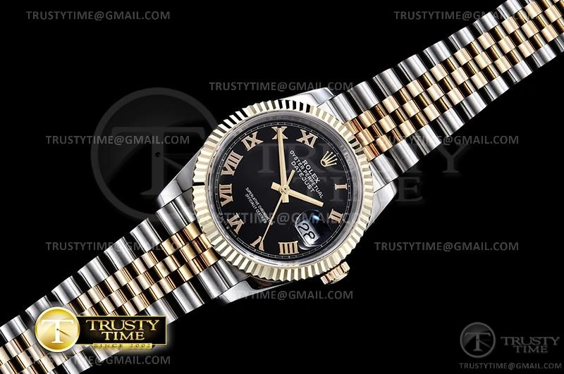 Premium RDJ0361I – DJ 36mm 754