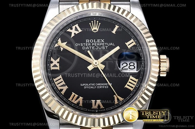 Premium RDJ0361I – DJ 36mm 754