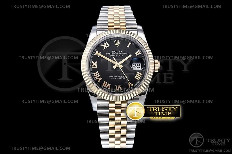 Premium RDJ0361I – DJ 36mm 754