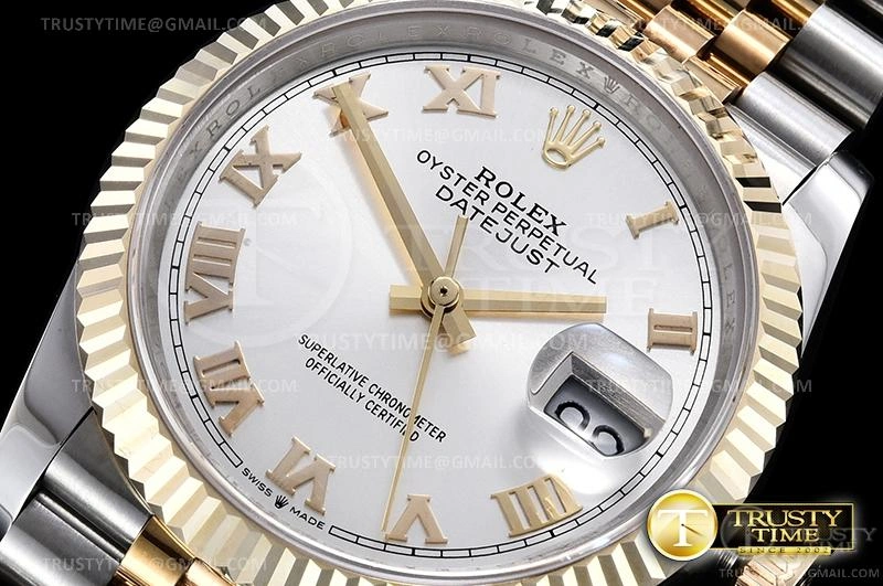 RDJ0361J – DJ 36mm Efficient 755