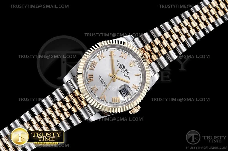 RDJ0361J – DJ 36mm Efficient 755