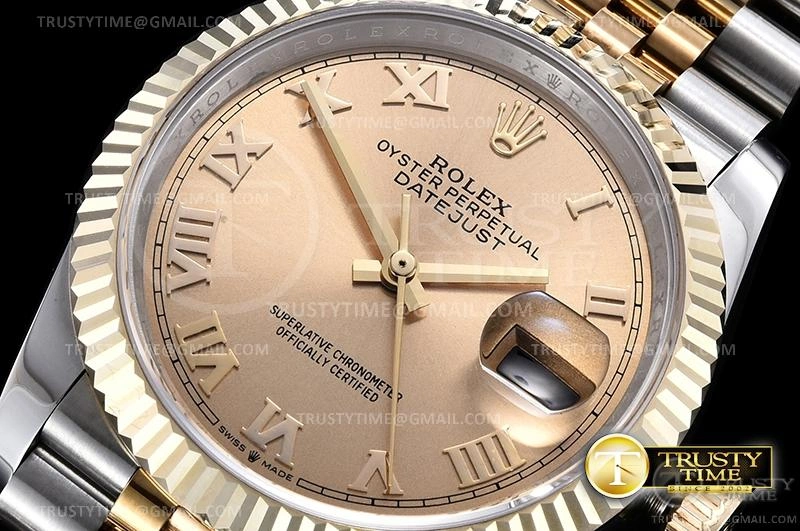 RDJ0361K – DJ 36mm SportInspired 756