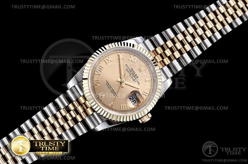 RDJ0361K – DJ 36mm SportInspired 756