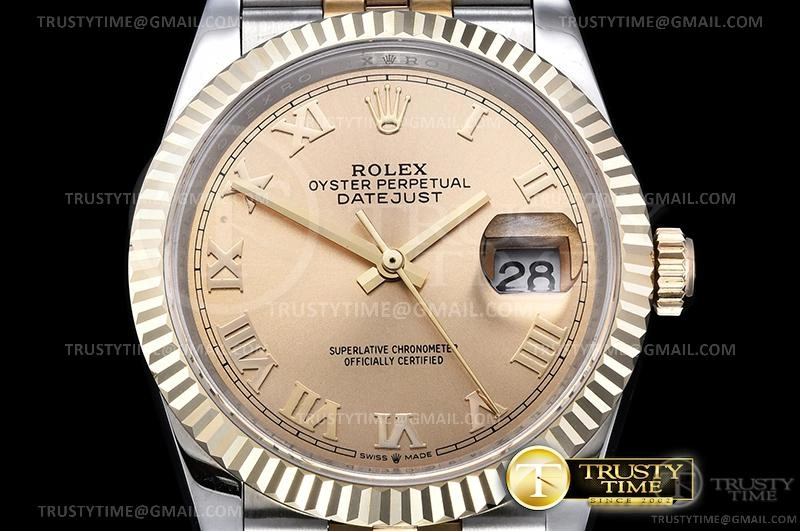 RDJ0361K – DJ 36mm SportInspired 756