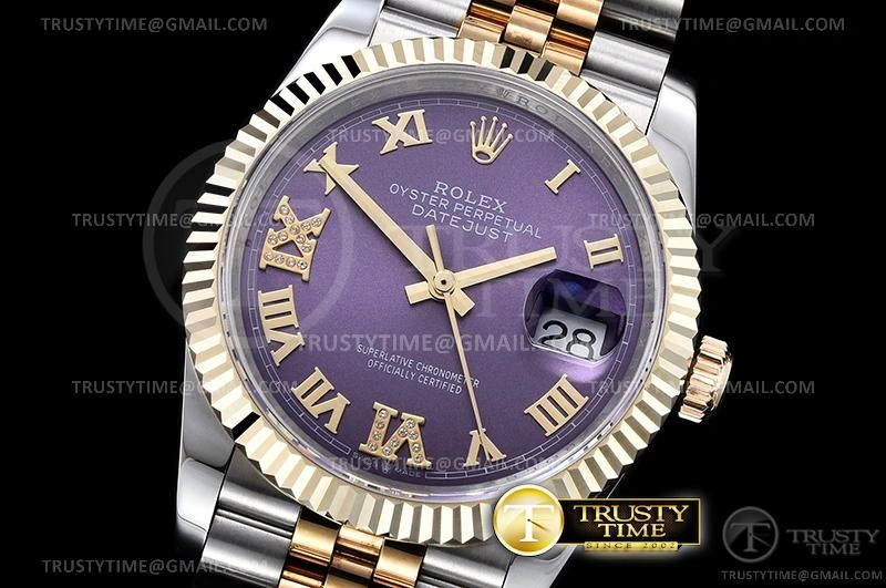 RDJ0361M – DJ 36mm Unisex 767