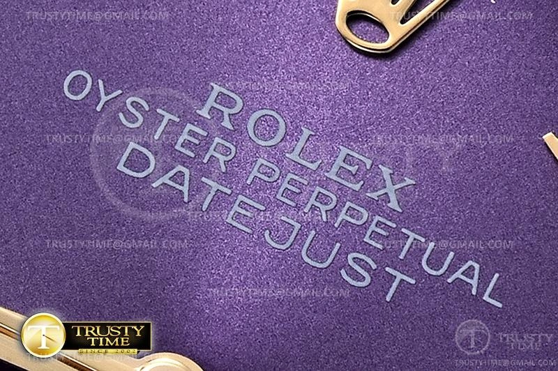 RDJ0361M – DJ 36mm Unisex 767